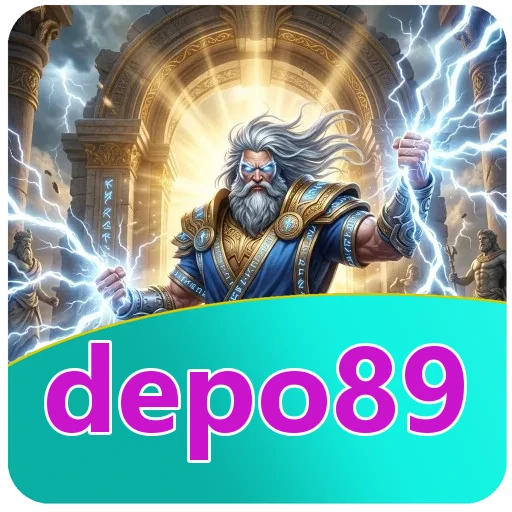 Pemasangan depo89 APK v4.8.1