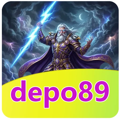 Ilustrasi depo89