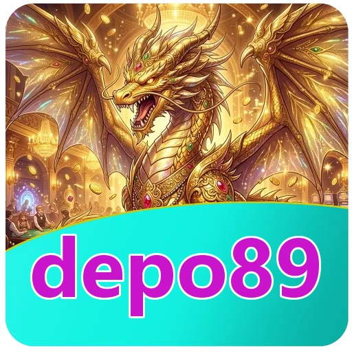 Instalasi depo89