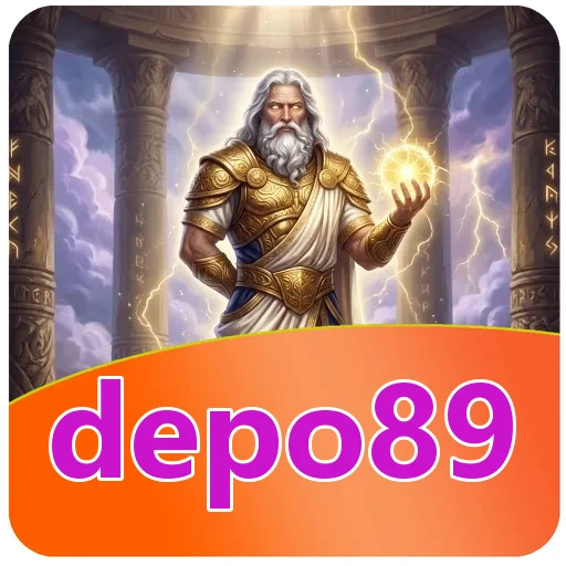 Verifikasi berkas depo89 v4.8.1