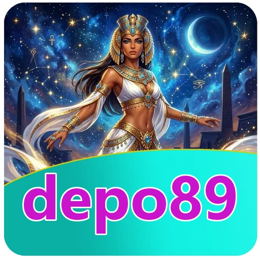 Gangguan pada depo89